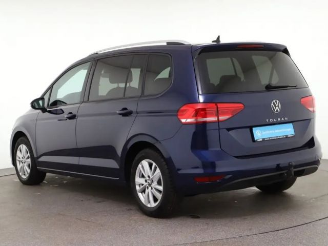 Volkswagen Touran 1.5 TSI Comfortline DSG