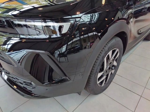 Opel Mokka 1.2 Turbo Elegance