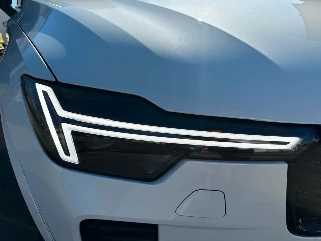 Volvo XC90 Dark Plus T8