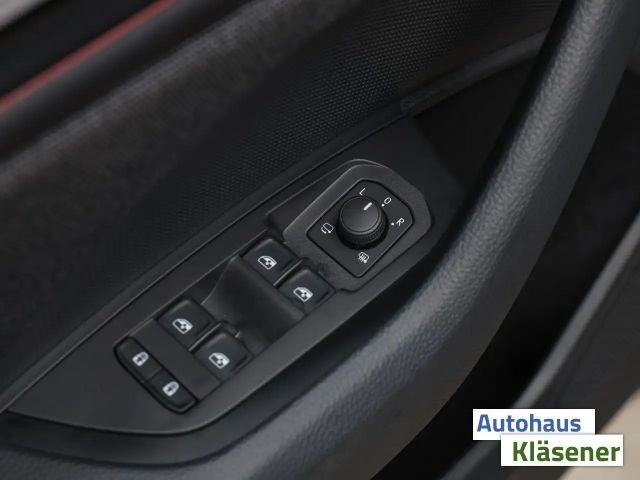 Skoda Kodiaq 1.5 DSG NAVI  BSA ACC MATRIX KAM E.KLAPPE