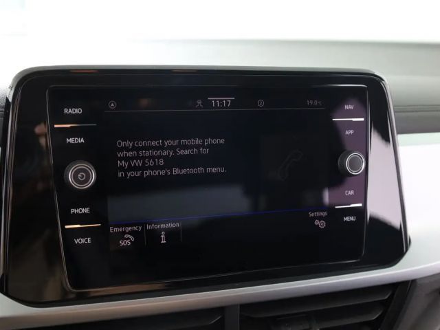 Volkswagen T-Roc DSG