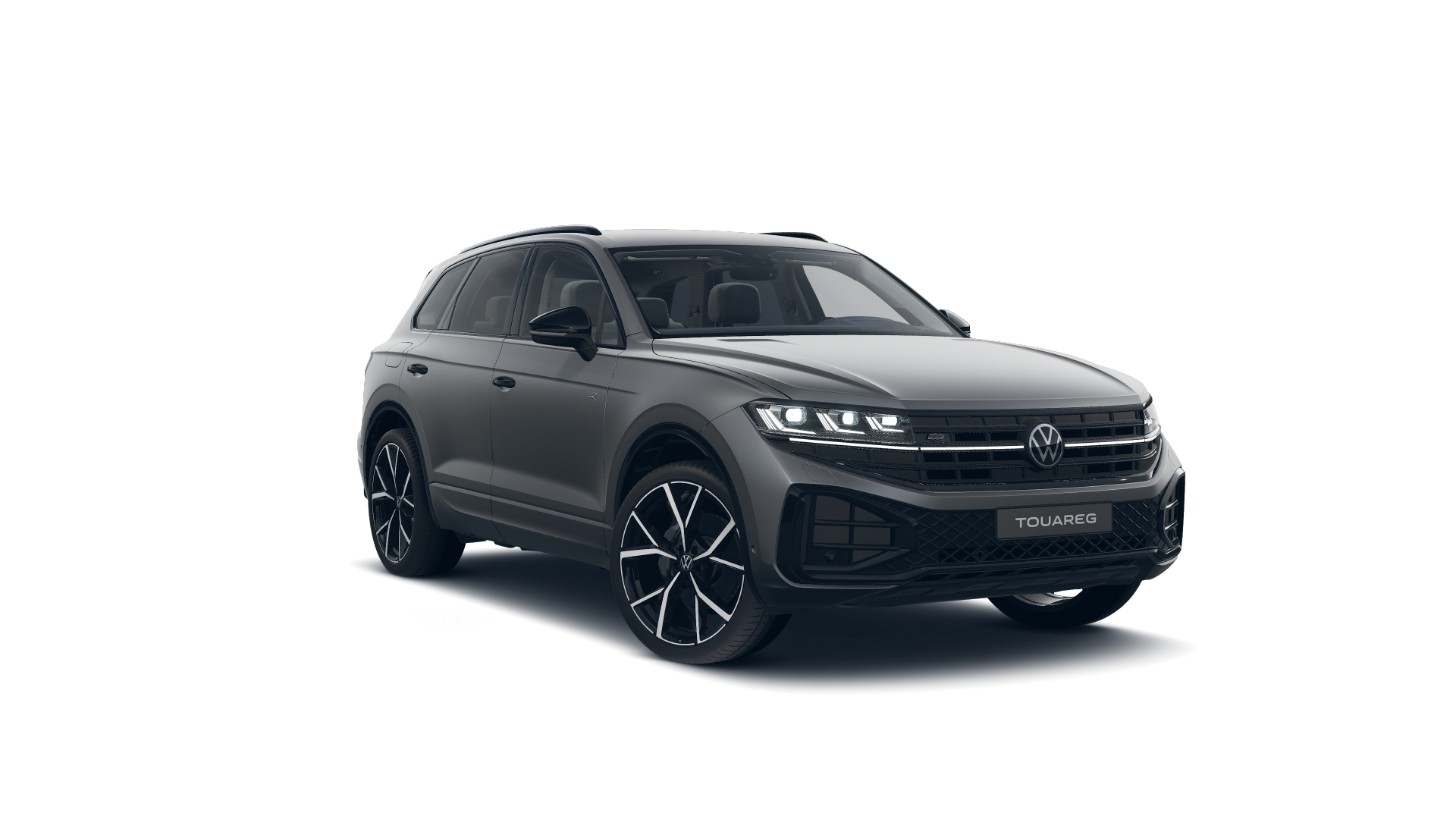 Volkswagen Touareg 3.0 V6 TDI R-Line