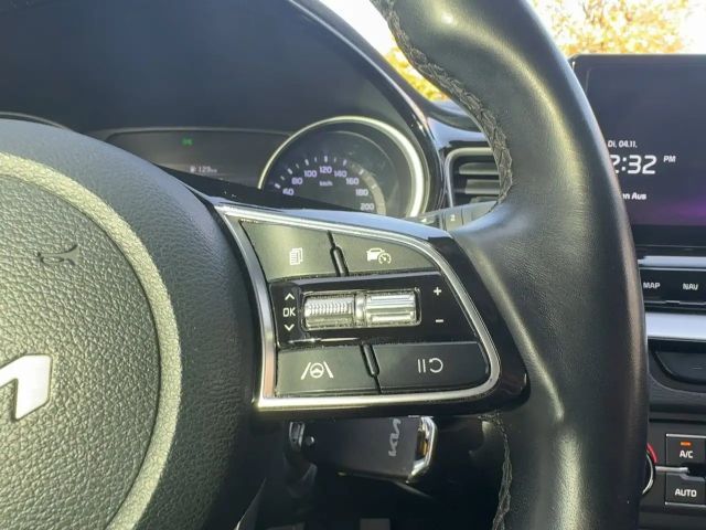 Kia Ceed GDi SportWagon Vision