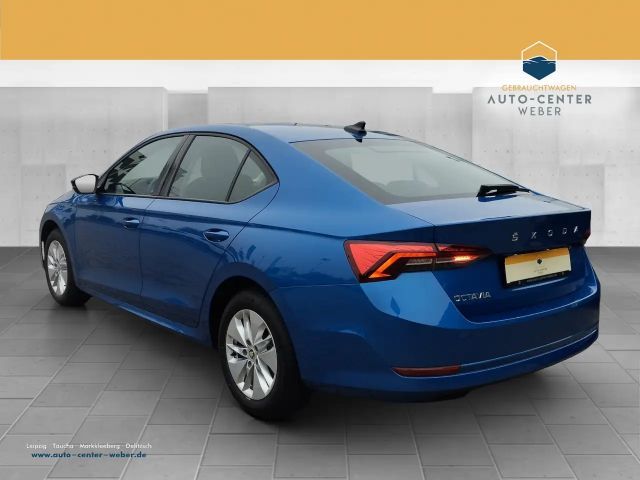 Skoda Octavia 1.5 TSI Ambition