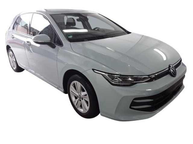 Volkswagen Golf 1.5 TSI Golf VIII