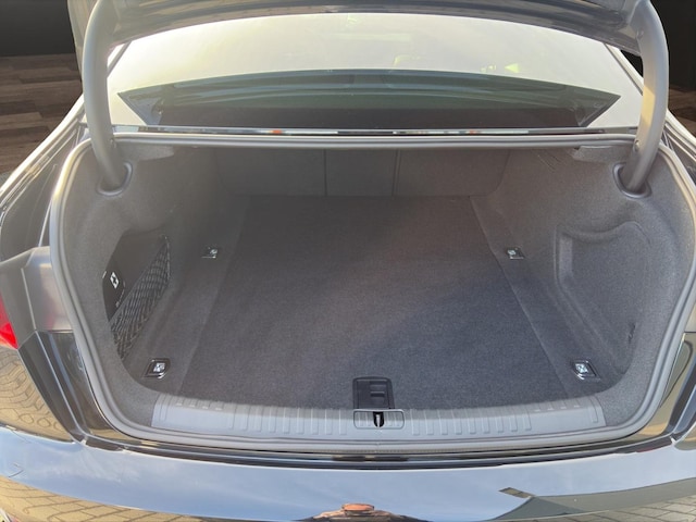 Audi A6 45 TDI Quattro S-Tronic Sedan