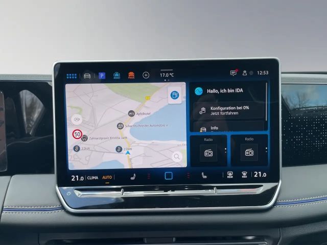 Volkswagen Tiguan 1.5 eTSI DSG R-Line