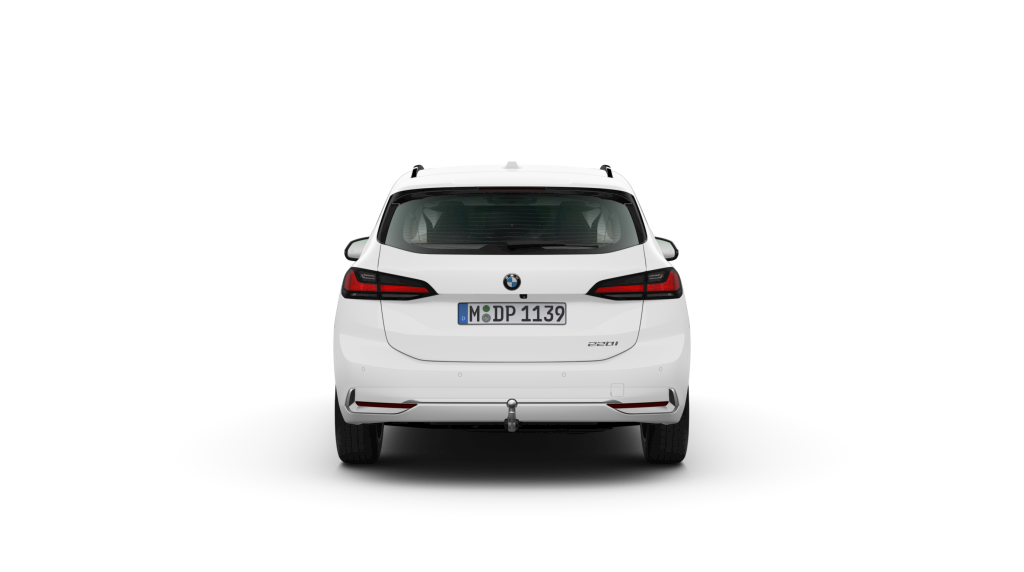 BMW 220 220i Active Tourer