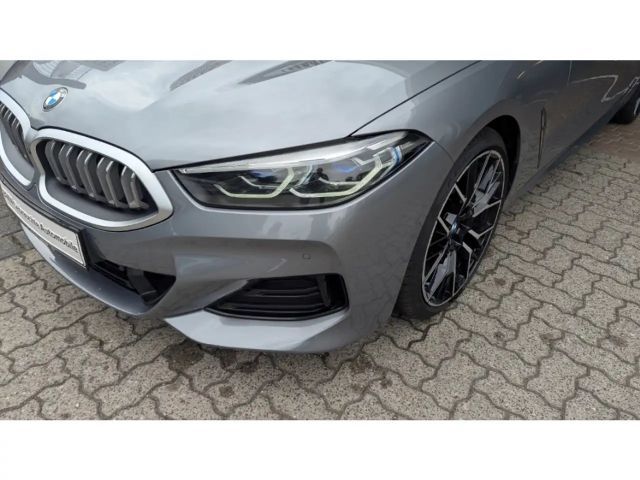 BMW 840 840d M-Sport Sedan xDrive