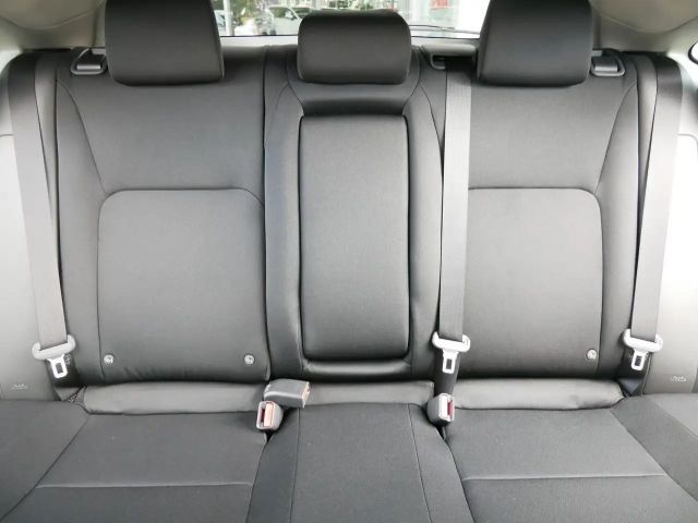 Honda Civic 2.0 Elegance Hybrid i-MMD