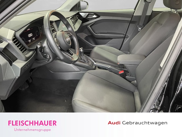 Audi A1 30 TFSI S-Tronic Sportback