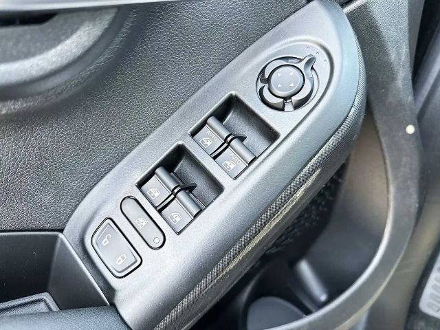 Fiat 500X 1.5 GSE Hybrid