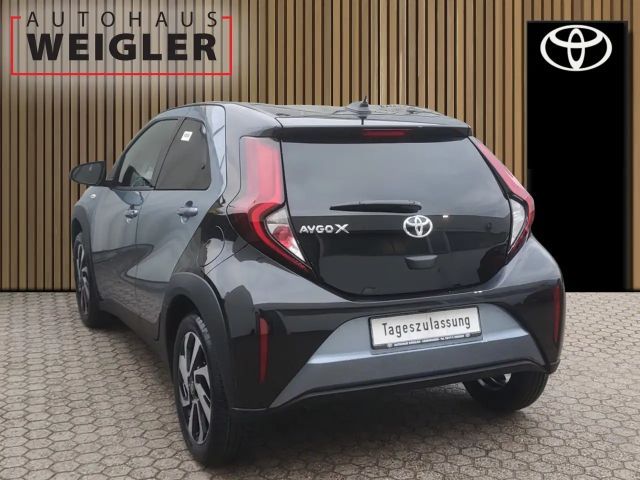 Toyota Aygo X 5-deurs Hatchback