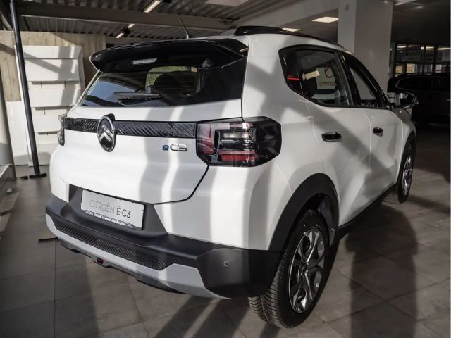 Citroën C3 ë- 113 VAN *GJR* KLIMA PDC NAVI LED