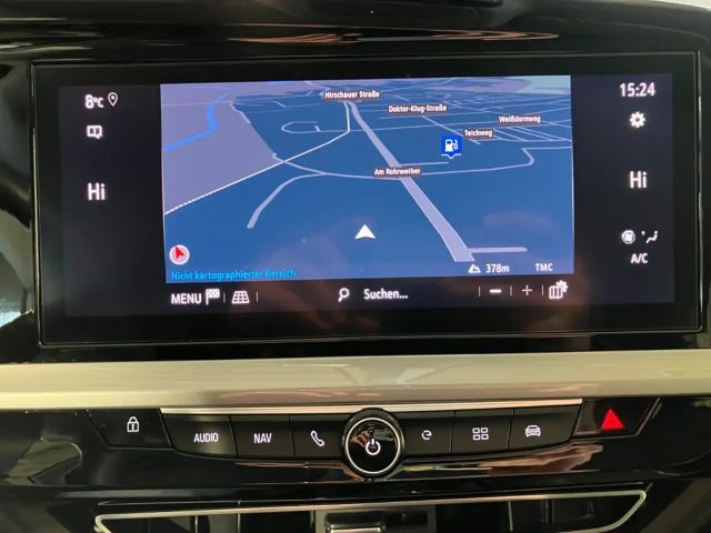 Opel Grandland X 1.6 Turbo