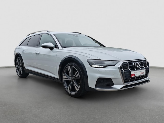 Audi A6 allroad 40 TDI Quattro S-Tronic