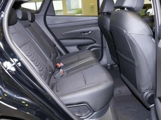 Hyundai Tucson Hybrid Trend