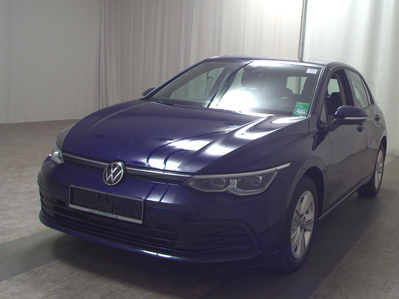 Volkswagen Golf 1.5 TSI Life