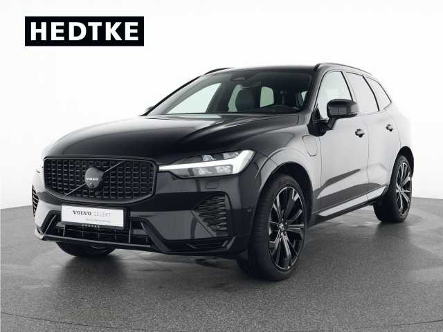 Volvo XC60 XC60