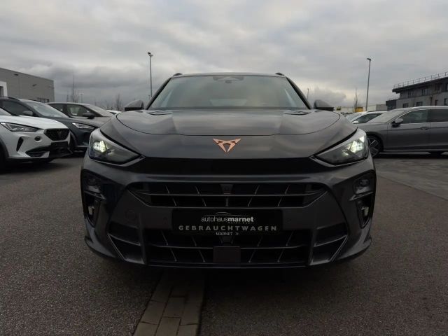 Cupra Terramar 1.5 eTSI