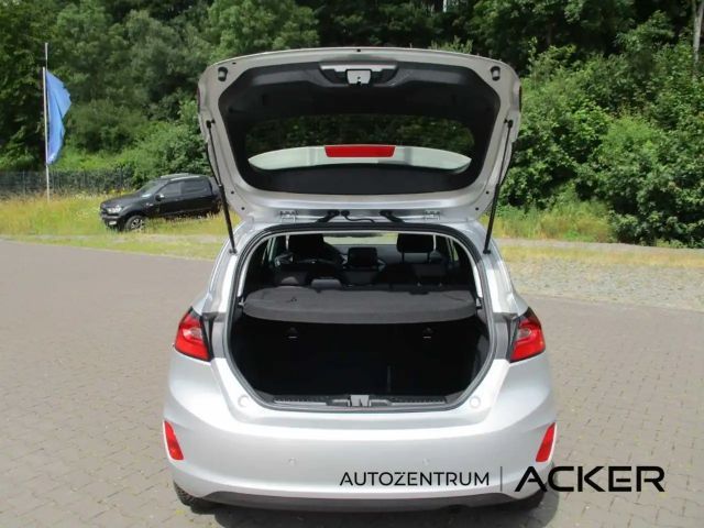 Ford Fiesta Cool & Connect