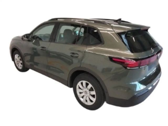 Volkswagen Tiguan 1.5 TSI Life eHybrid