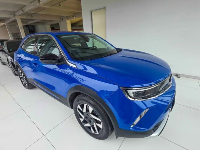 Opel Mokka Elegance Mokka-e