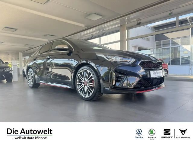 Kia ProCeed GDi GT-Line