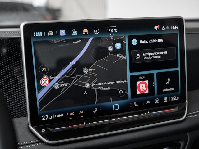 Volkswagen Tiguan 2.0 TDI DSG