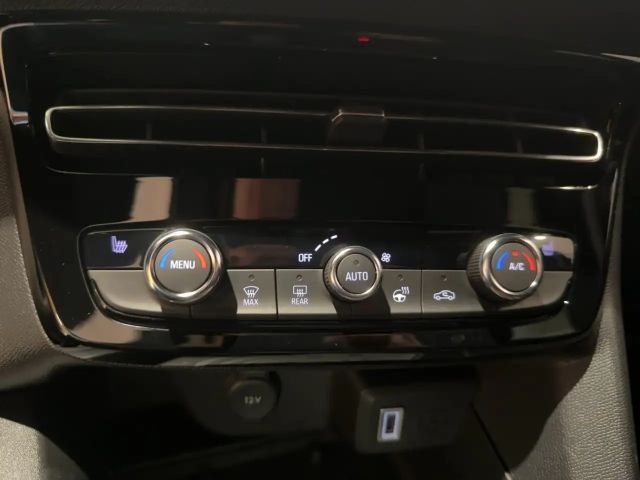 Opel Mokka GS-Line Grand Sport