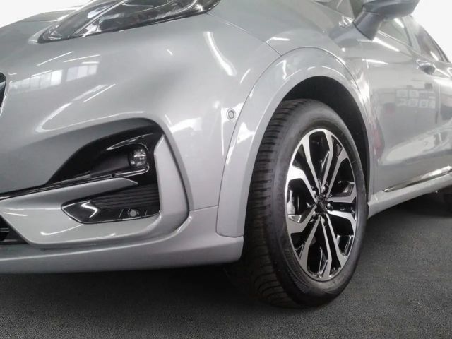 Ford Puma EcoBoost ST Line