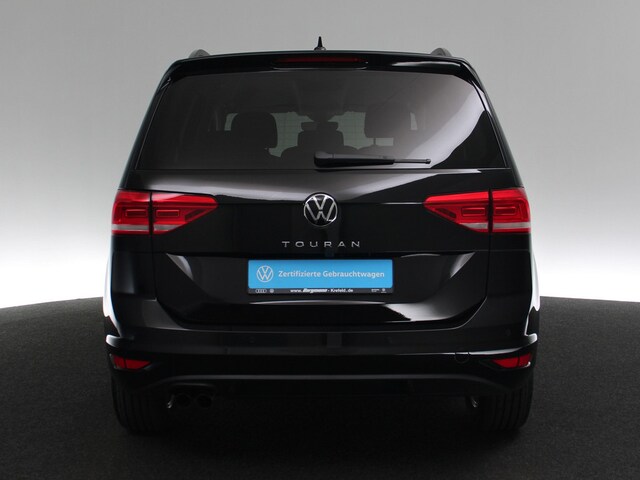 Volkswagen Touran 2.0 TDI Comfortline