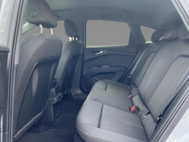 Audi Q4 e-tron 35 Sportback