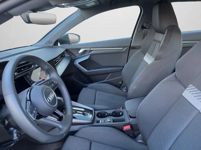 Audi A3 35 TFSI Sedan