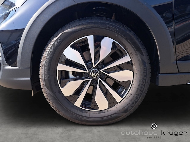 Volkswagen Taigo DSG