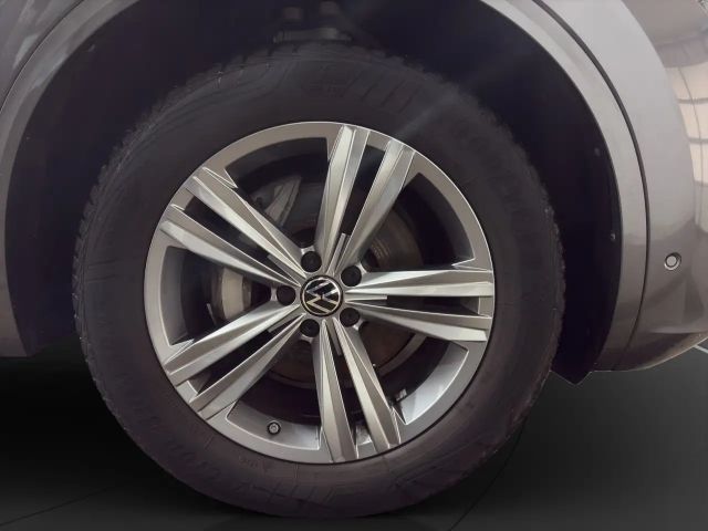 Volkswagen Touareg 3.0 V6 TDI Elegance Elegance