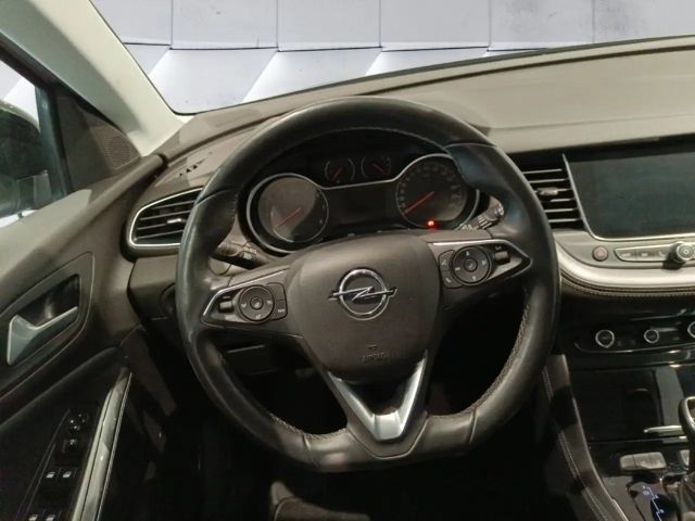 Opel Grandland X 1.2 Turbo Turbo