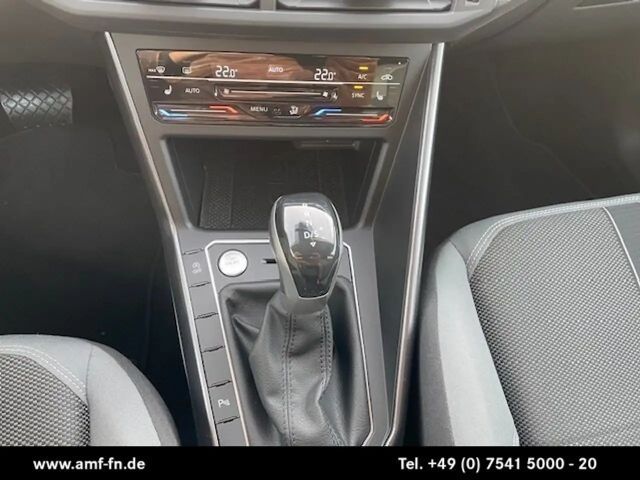 Volkswagen Polo 1.0 TSI DSG IQ.Drive Style