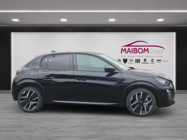 Peugeot 208 GT-Line Hybrid