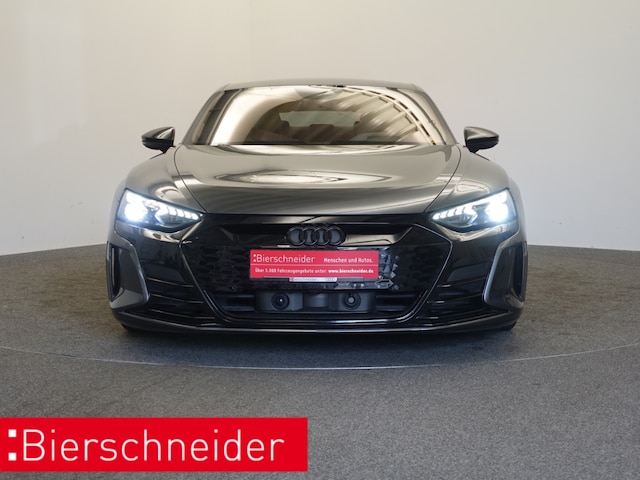 Audi RS e-tron GT Quattro