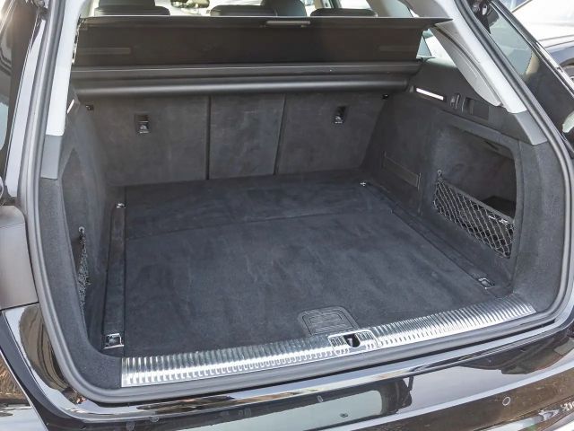 Audi A4 40 TFSI Quattro S-Tronic