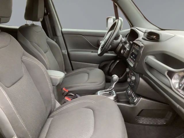 Jeep Renegade 4xe Hybrid