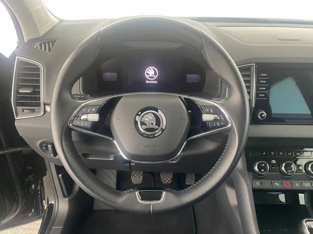 Skoda Karoq Ambition