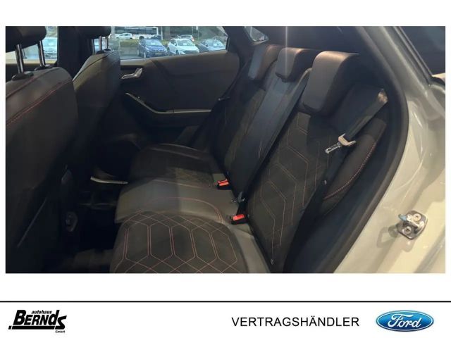 Ford Puma EcoBoost ST Line