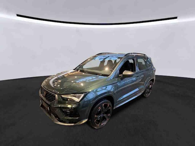 Cupra Ateca 2.0 TSI DSG VZ