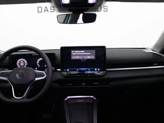 Volkswagen T-Roc DSG Life