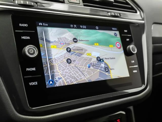 Volkswagen Tiguan 2.0 TDI Allspace R-Line