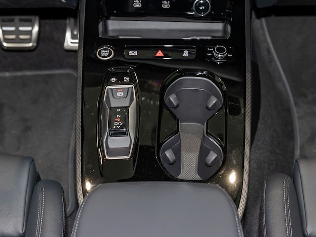 Audi A5 Avant Quattro S-Tronic