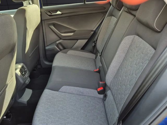 Volkswagen T-Roc Move