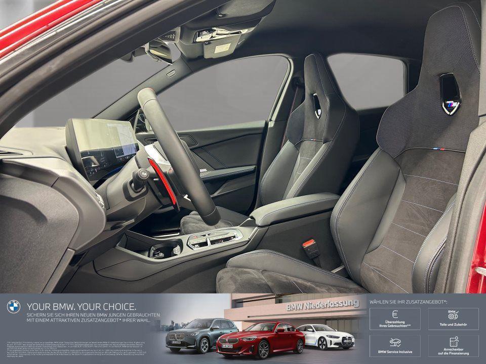 BMW M235 Gran Coupé